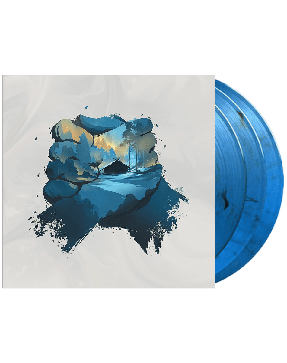 God of War Ragnarök (Original Soundtrack) Vinyle - 3LP - Vinyles - SONY - Shop Just for Games