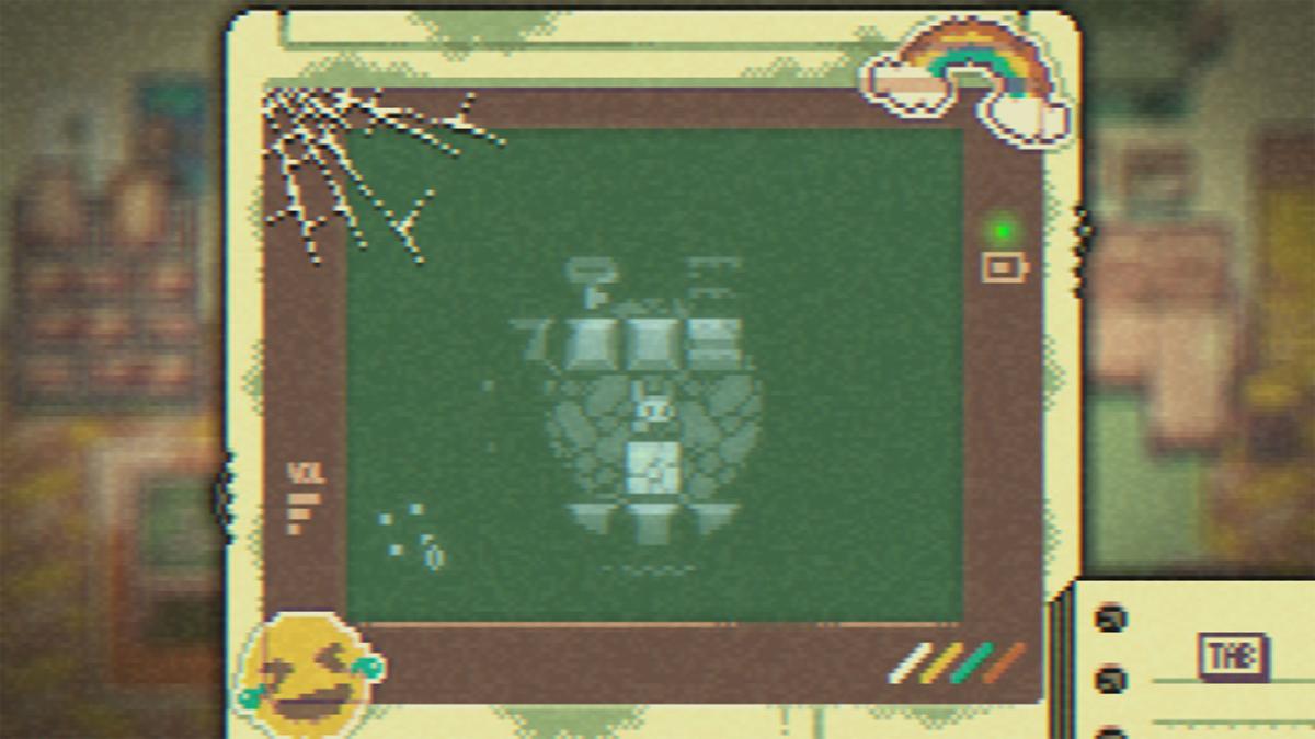 Goodbye World Nintendo SWITCH - Jeux Vidéo Physique - NUMSKULL - Shop Just for Games