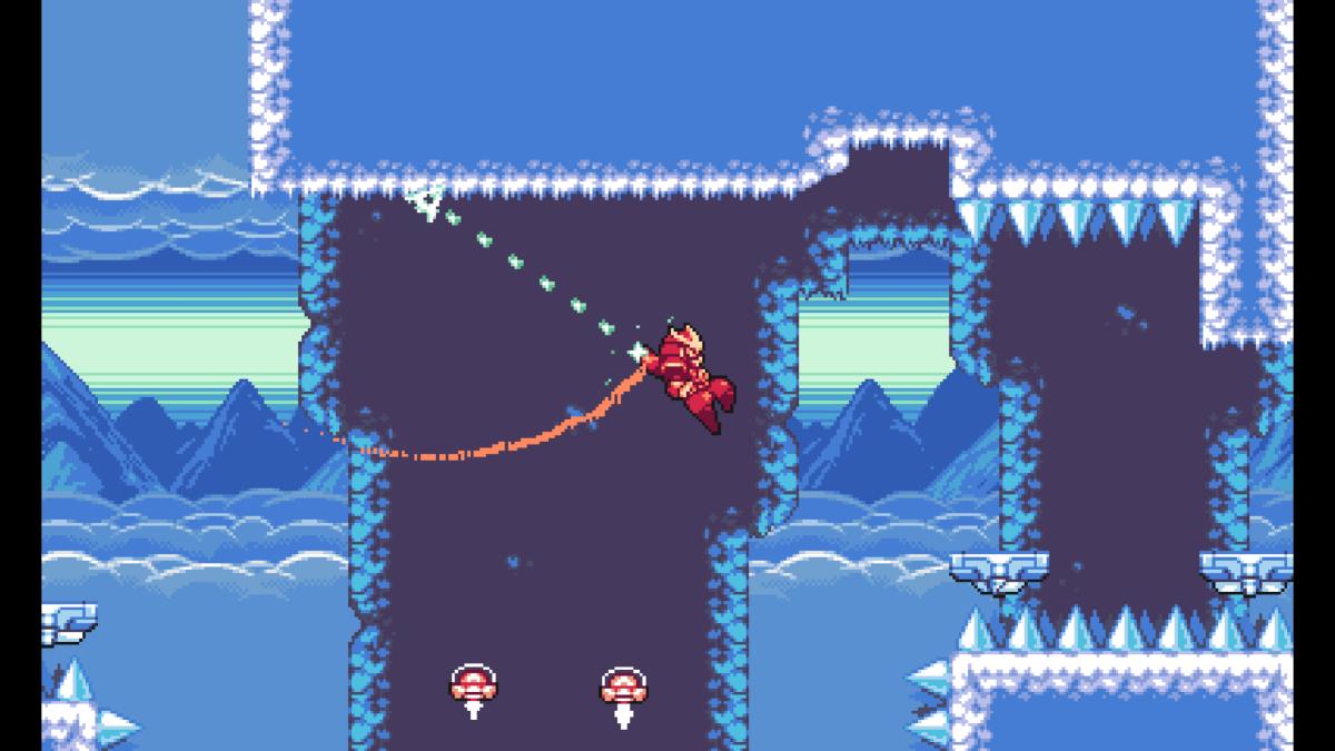 Gravity Circuit PS4 - Jeux Vidéo Physique - PIX'N LOVE GAMES - Shop Just for Games