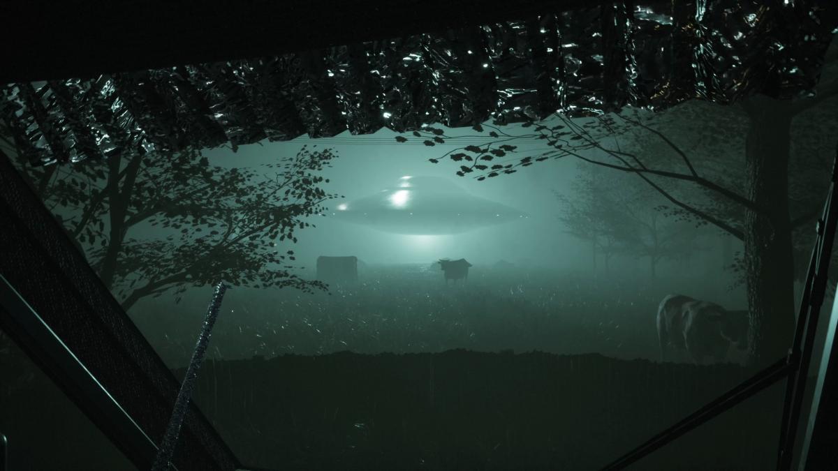 Greyhill Incident Abducted Edition PS5 - Jeux Vidéo Physique - PERP GAMES - Shop Just for Games