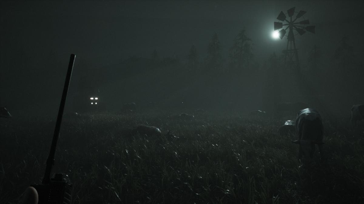 Greyhill Incident Abducted Edition PS5 - Jeux Vidéo Physique - PERP GAMES - Shop Just for Games