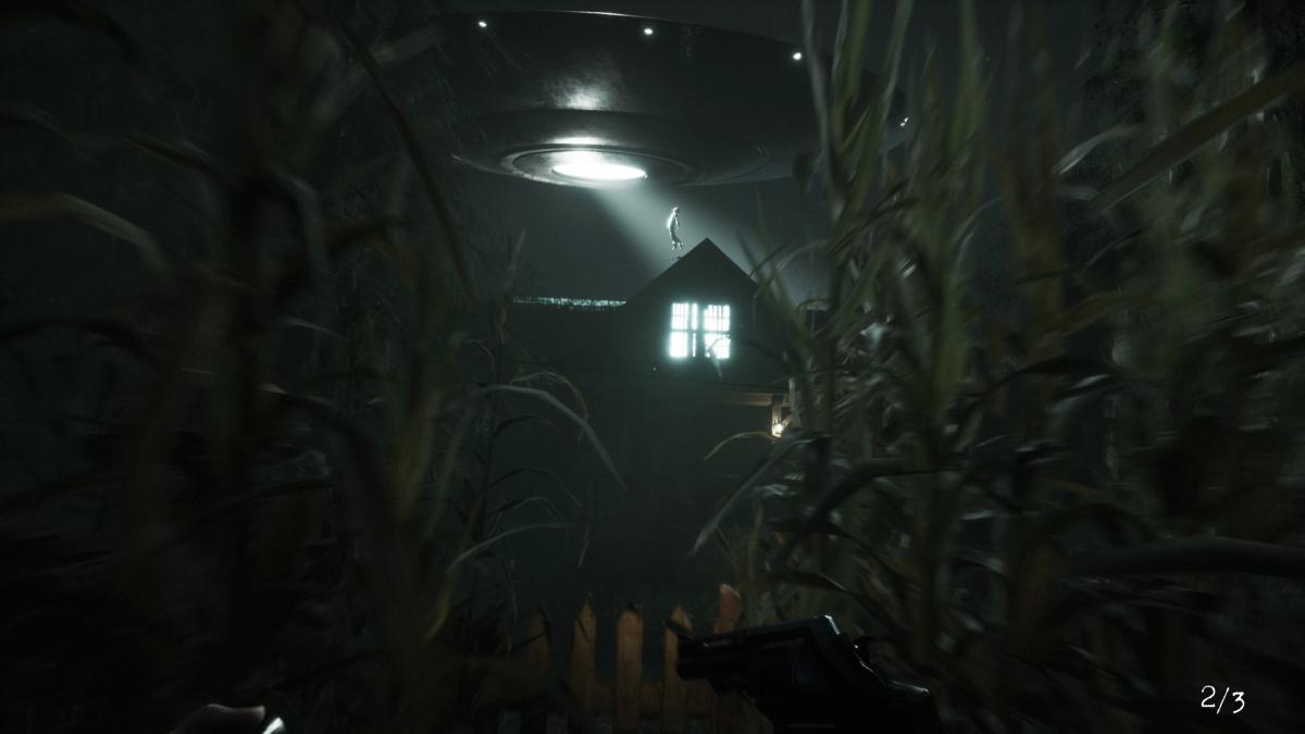 Greyhill Incident Abducted Edition PS5 - Jeux Vidéo Physique - PERP GAMES - Shop Just for Games