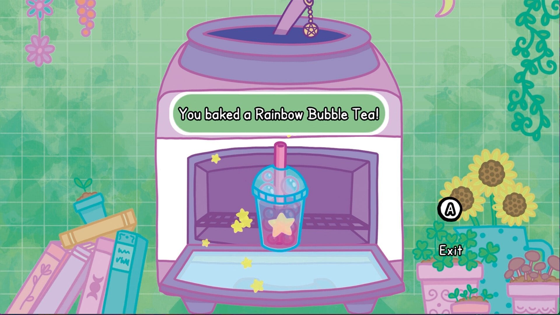 Grimoire Groves Deluxe Edition Nintendo Switch - Jeux Vidéo Physique - TESURA - Shop Just for Games