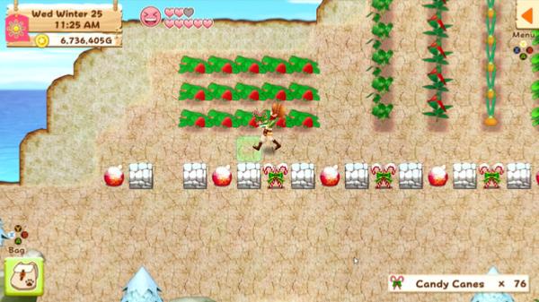 Harvest Moon Nintendo Switch - Jeux Vidéo Physique - RISING STAR - Shop Just for Games