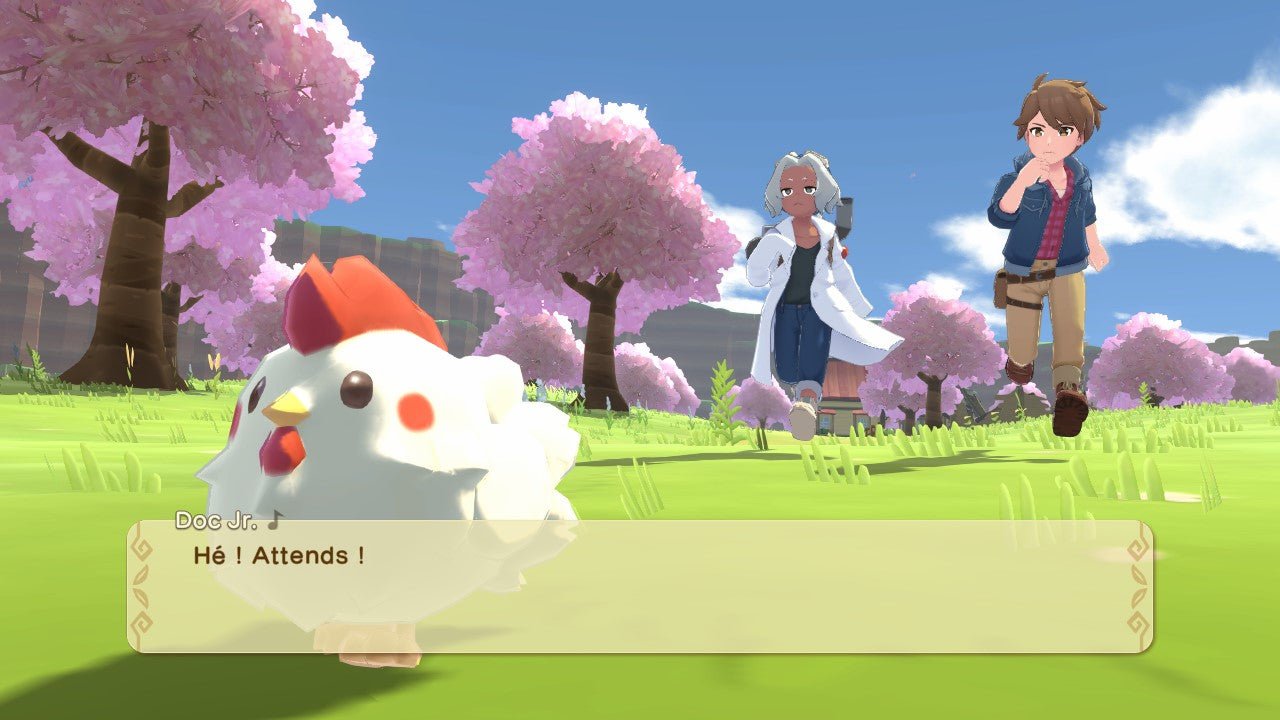 Harvest Moon The Winds of Anthos Complete Edition Nintendo Switch - Jeux Vidéo Physique - NUMSKULL - Shop Just for Games