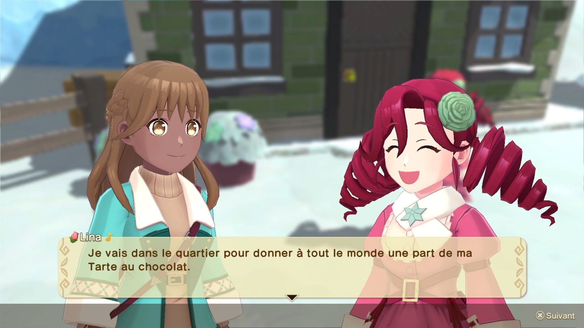 Harvest Moon The Winds of Anthos Complete Edition PS5 - Jeux Vidéo Physique - NUMSKULL - Shop Just for Games