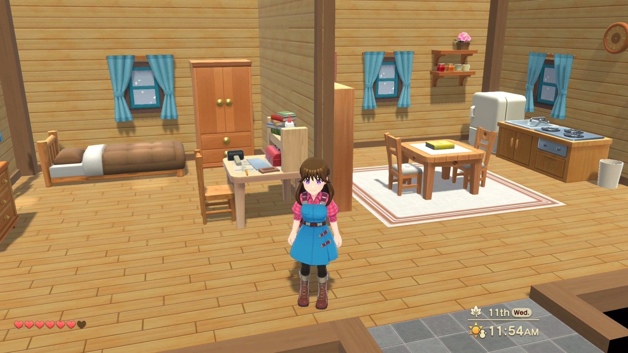 Harvest Moon The Winds of Anthos Complete Edition PS5 - Jeux Vidéo Physique - NUMSKULL - Shop Just for Games