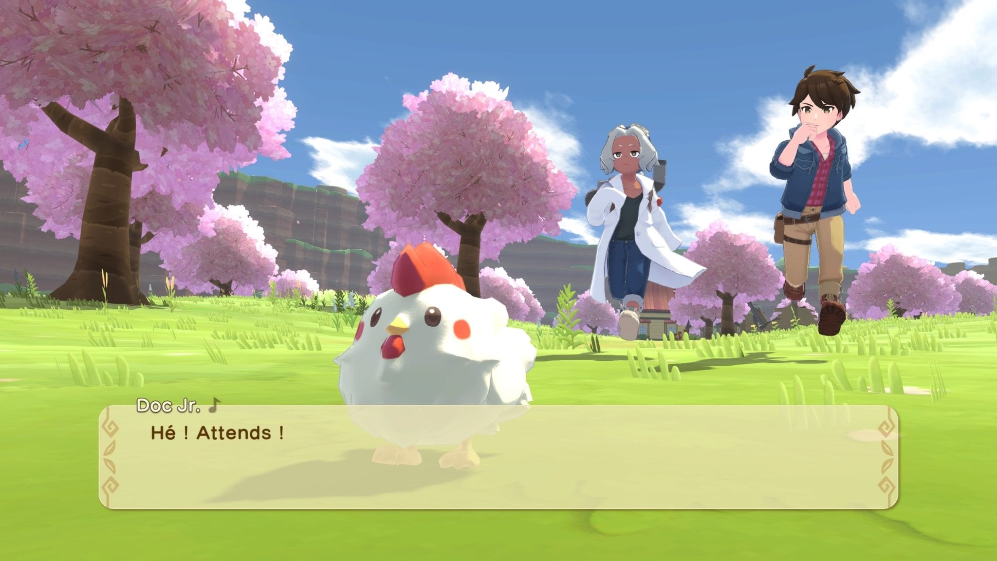 Harvest Moon The Winds of Anthos Complete Edition PS5 - Jeux Vidéo Physique - NUMSKULL - Shop Just for Games