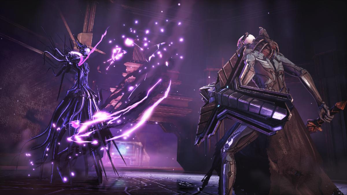 Hellpoint SWITCH - Jeux Vidéo Physique - MERGE - Shop Just for Games