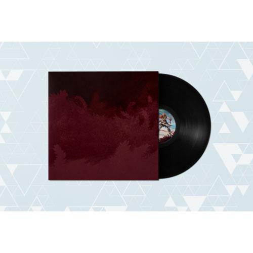 Horizon Forbidden West Select Tracks Set Vinyle - 2LP - Vinyles - SONY - Shop Just for Games