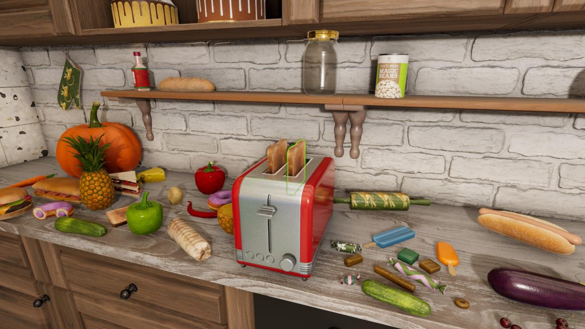 House Flipper 2 PC - (Code de Téléchargement Uniquement - Jeux Vidéo Code de Téléchargement - MERGE - Shop Just for Games