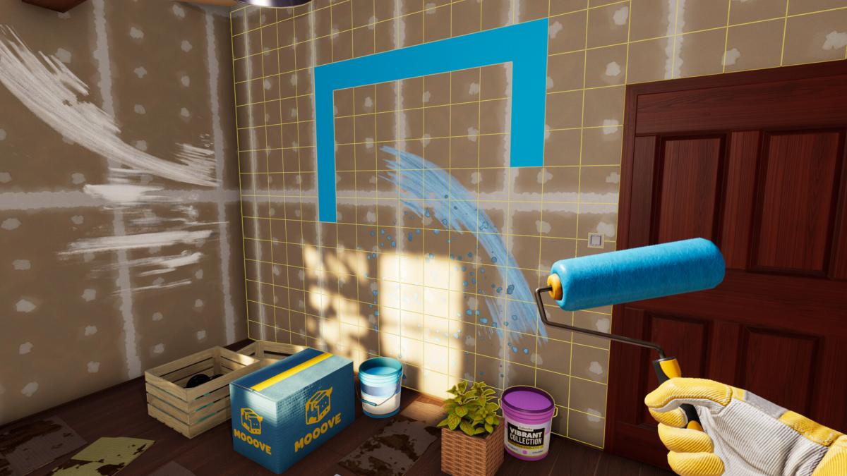 House Flipper 2 PC - (Code de Téléchargement Uniquement - Jeux Vidéo Code de Téléchargement - MERGE - Shop Just for Games
