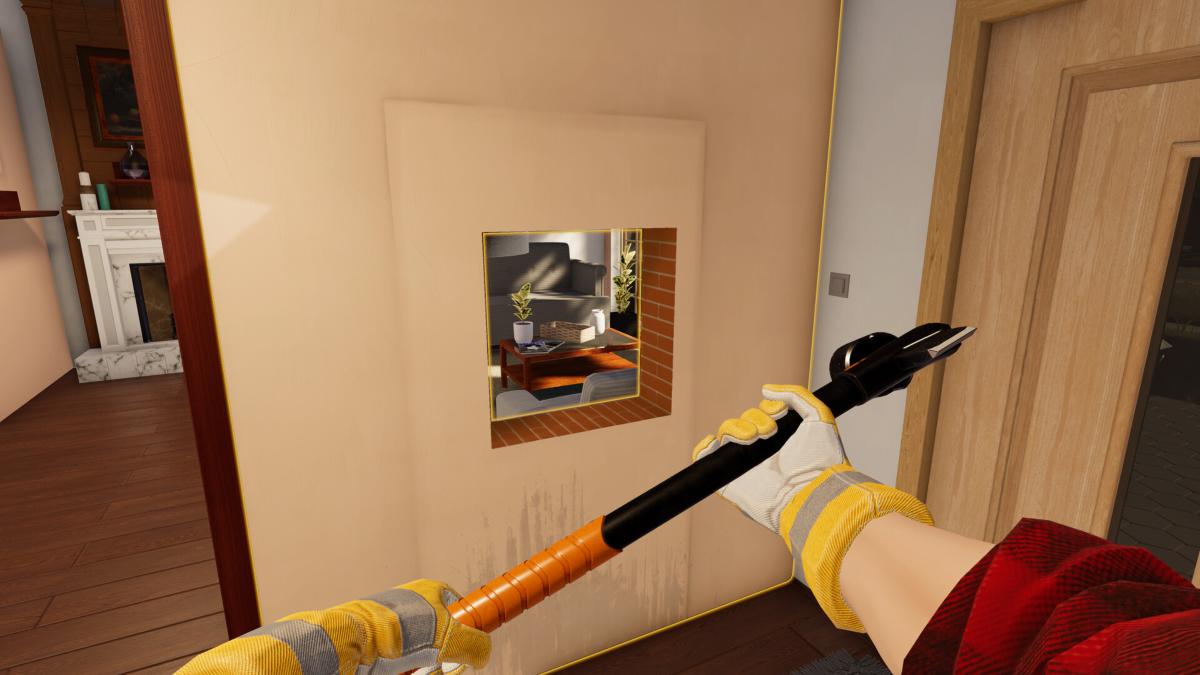 House Flipper 2 PC - (Code de Téléchargement Uniquement - Jeux Vidéo Code de Téléchargement - MERGE - Shop Just for Games