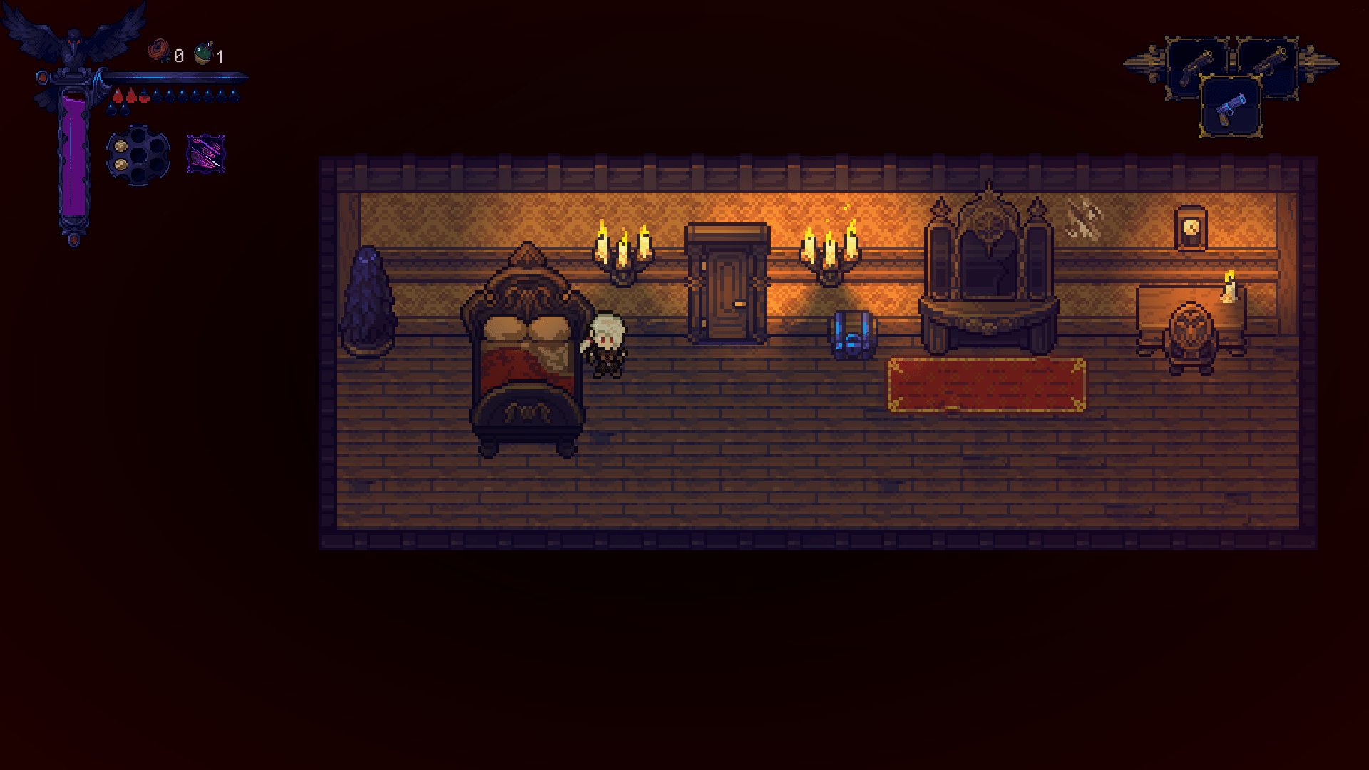 Hunt the Night Nintendo Switch - Jeux Vidéo Physique - SELECTA PLAY - Shop Just for Games