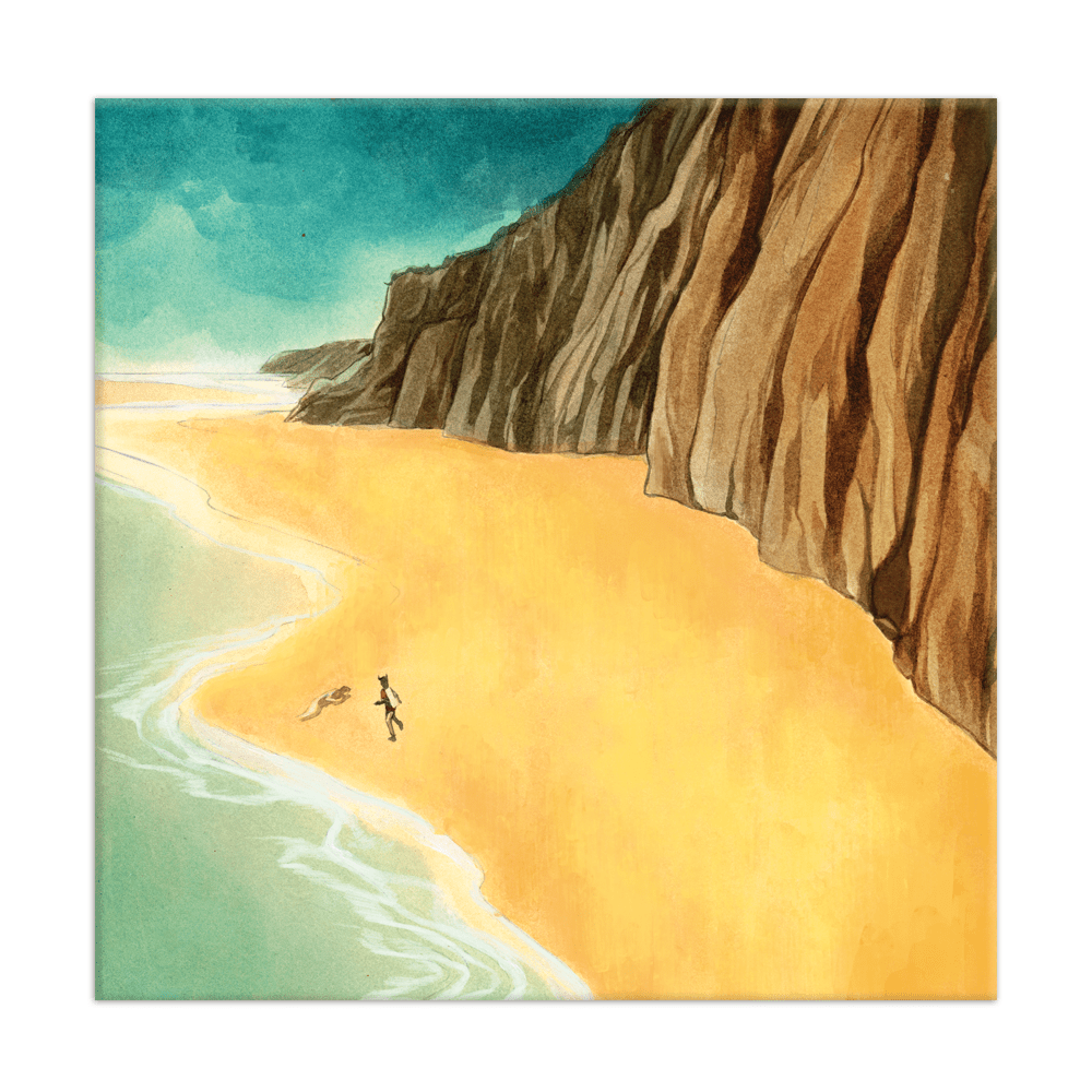 ICO 1LP - Vinyles - iam8bit - Shop Just for Games