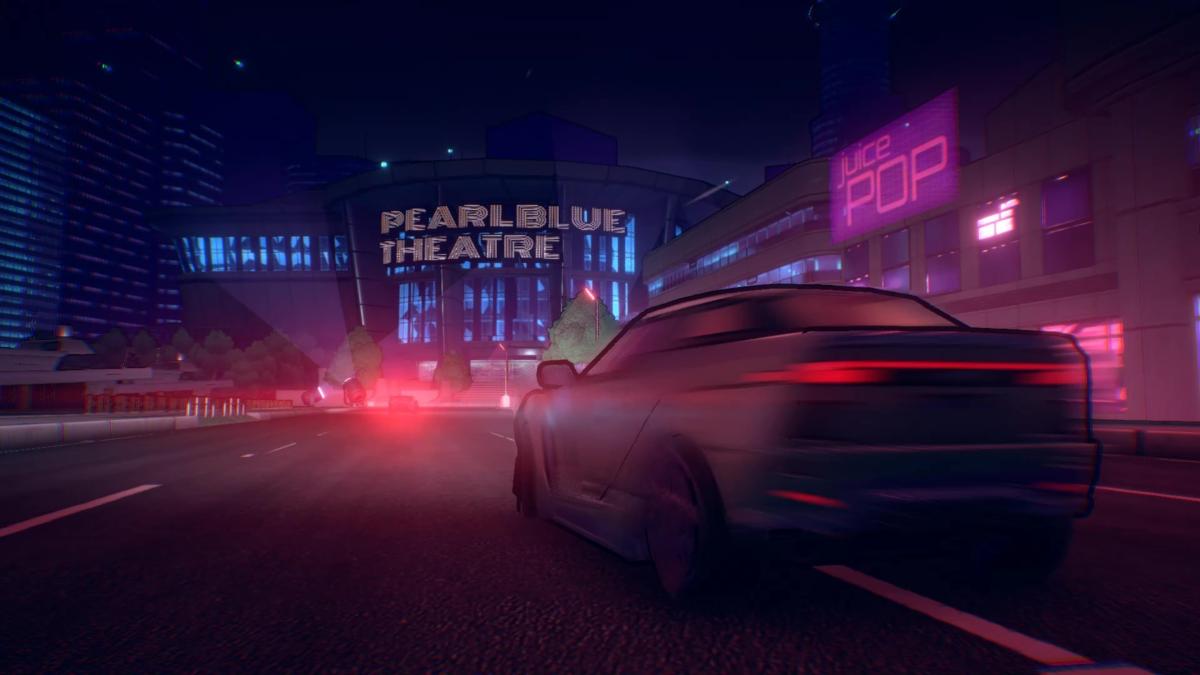Inertial Drift Twilight Rivals Edition PS5 - Jeux Vidéo Physique - PQUBE - Shop Just for Games