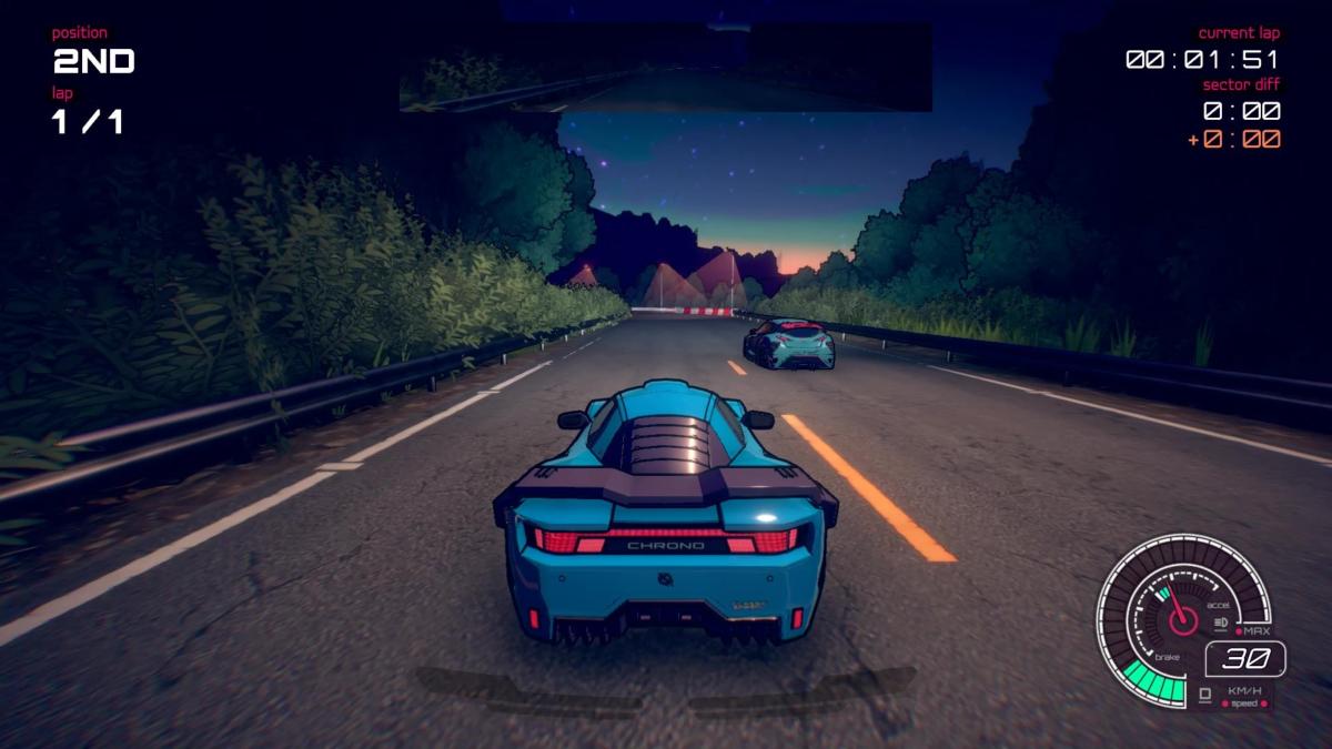 Inertial Drift Twilight Rivals Edition PS5 - Jeux Vidéo Physique - PQUBE - Shop Just for Games