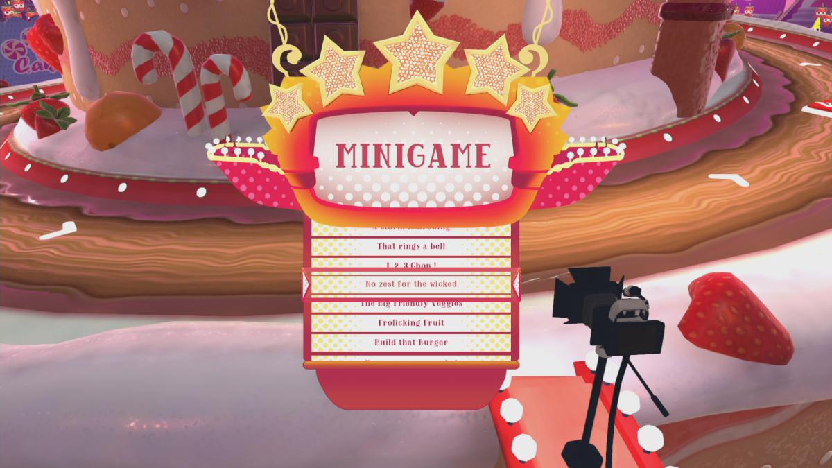 Instant Chef Party Switch - Jeux Vidéo Physique - Just For Games - Shop Just for Games