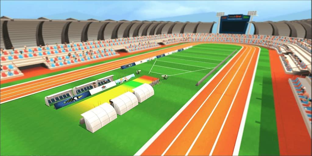 Instant Sports Summer Games Nintendo SWITCH (Code de téléchargement) - Jeux Vidéo Code de Téléchargement - Just For Games - Shop Just for Games