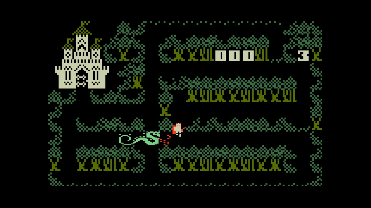 Intellivision Sprint Console Rétro - Console - Atari - Shop Just for Games