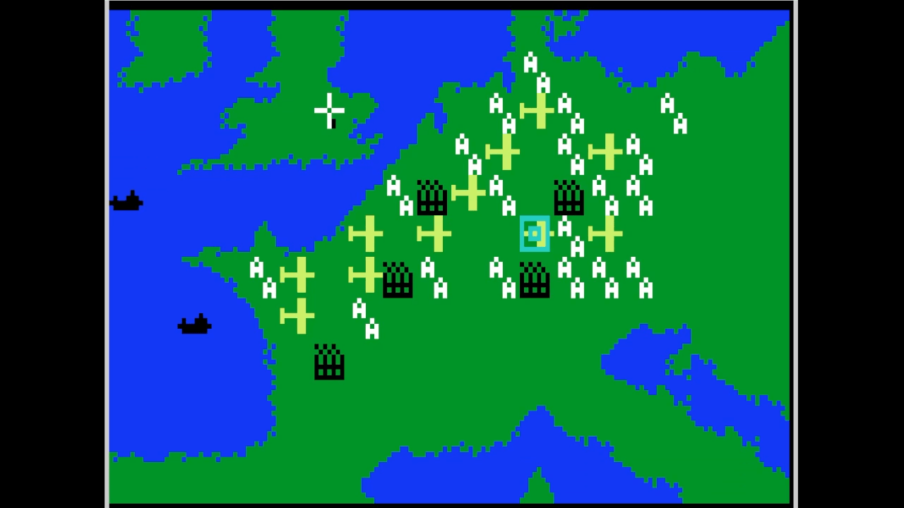 Intellivision Sprint Console Rétro - Console - Atari - Shop Just for Games