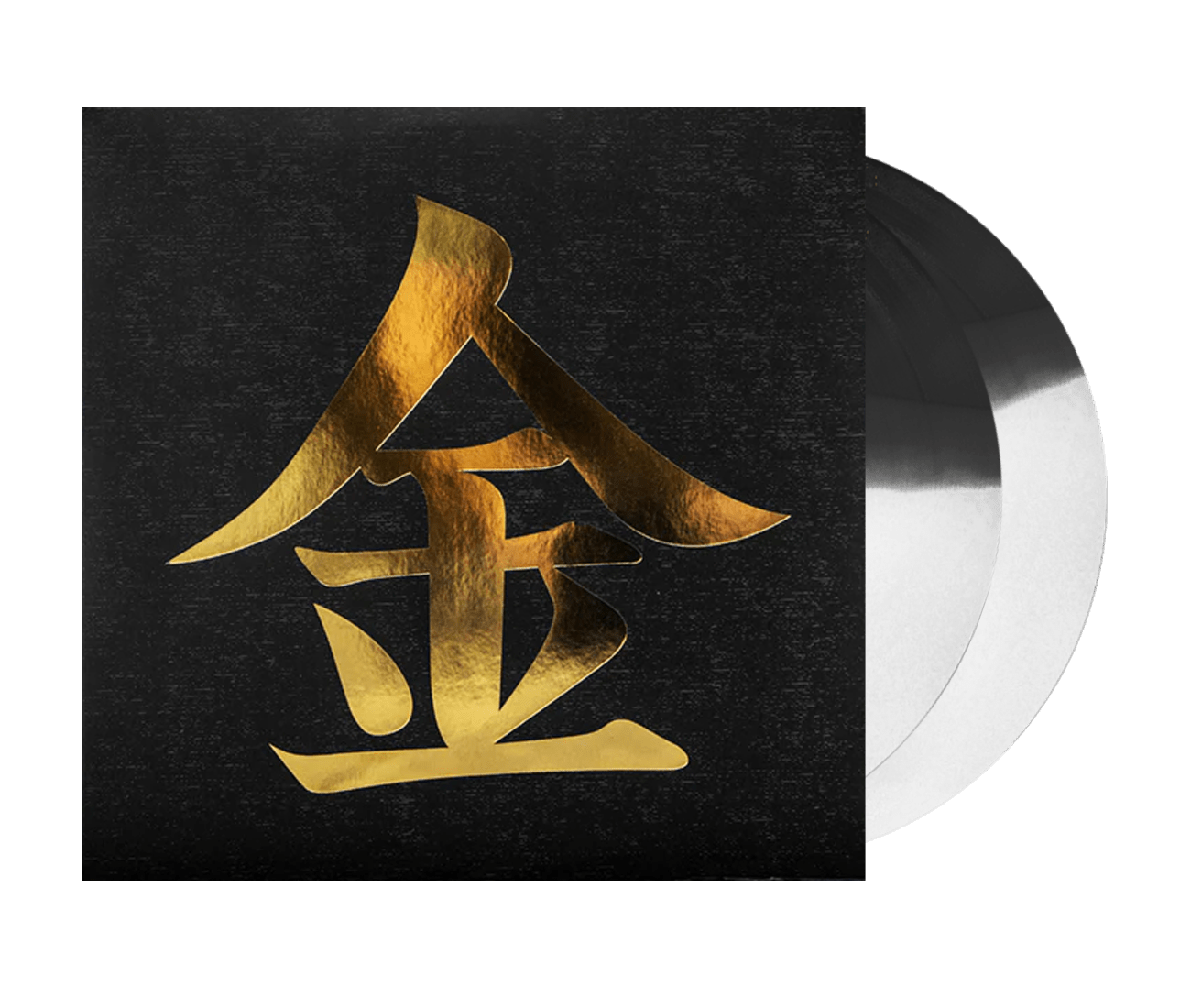 Johto Legends: Music from Pokemon Gold & Silver - Vinyles - iam8bit - Shop Just for Games