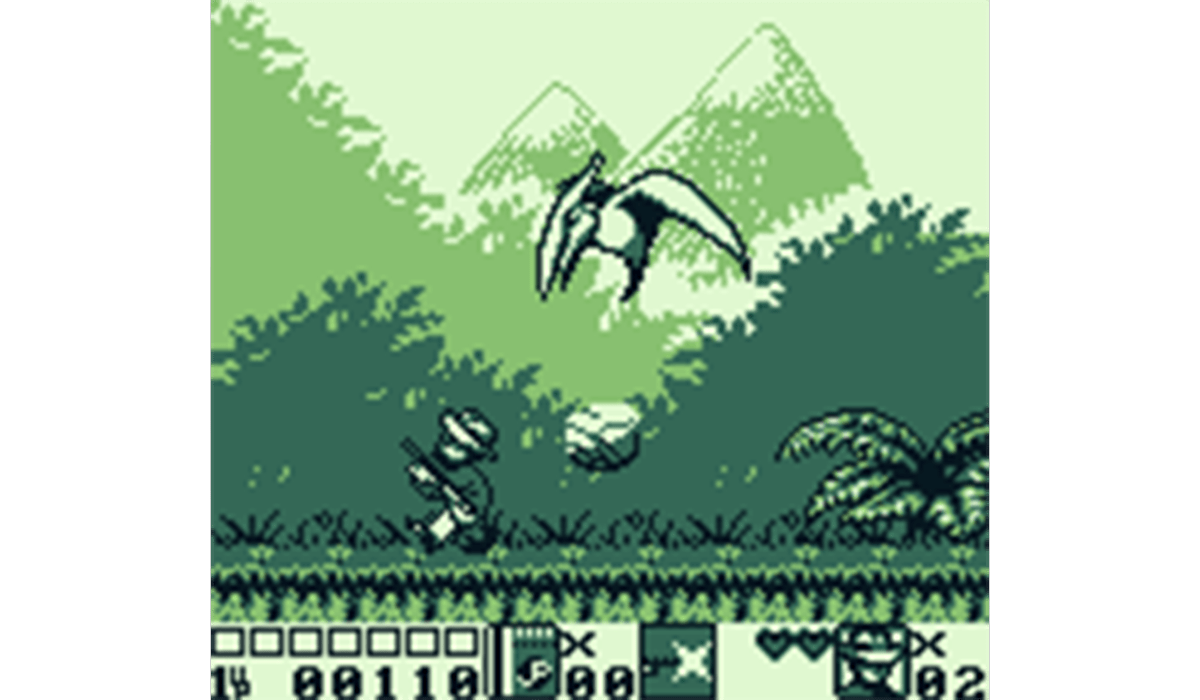 Jurassic Park Classic Games Collection Nintendo SWITCH - Jeux Vidéo Physique - LIMITED RUN - Shop Just for Games