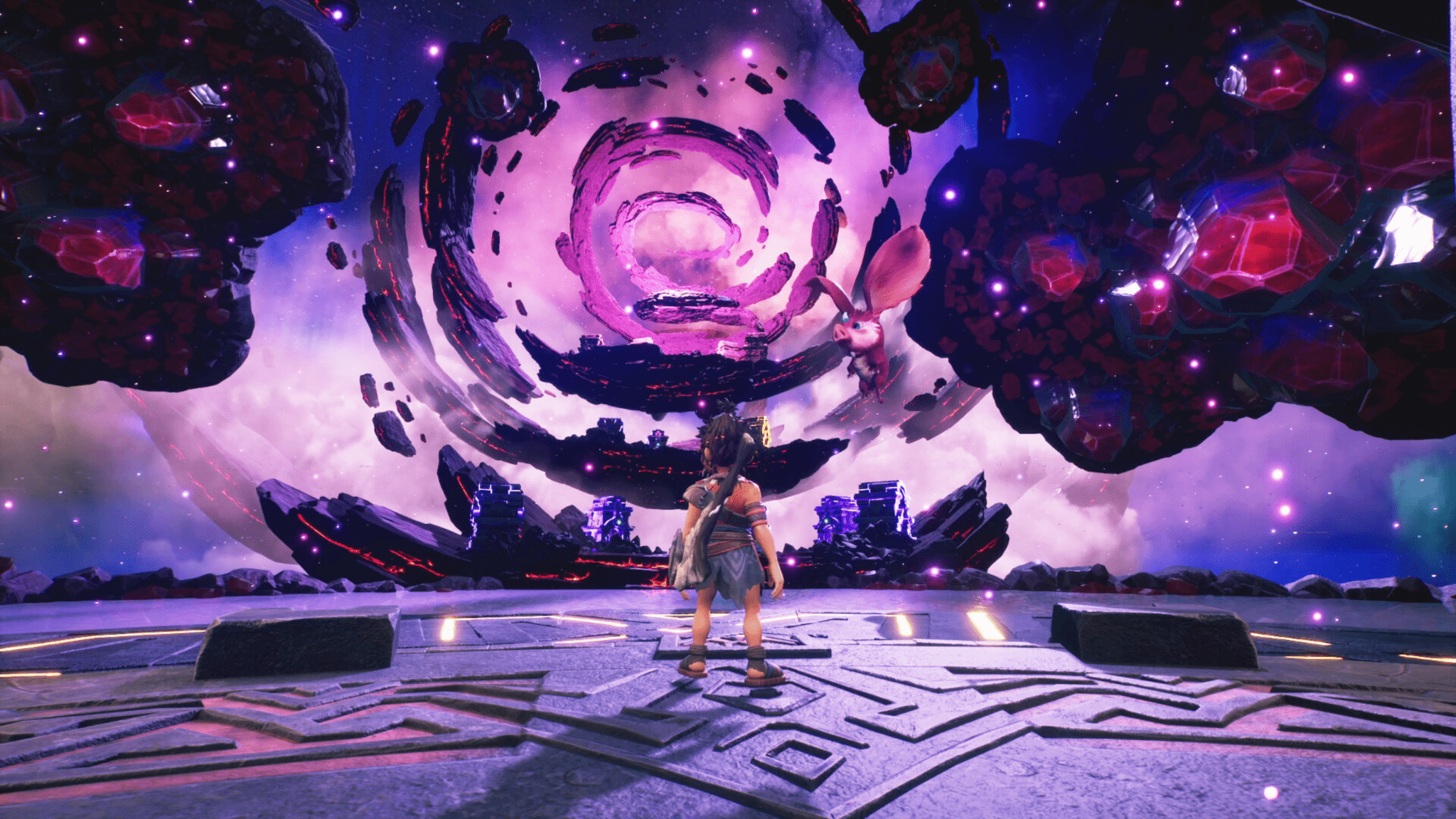 Kaku : Ancient Seal Xbox Series X - Jeux Vidéo Physique - MICROIDS - Shop Just for Games