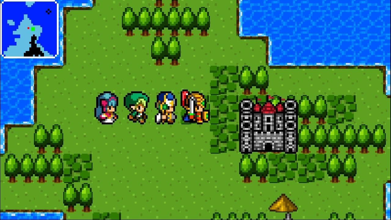 Kemco RPG Selection Vol. 1 PS5 - Jeux Vidéo Physique - NUMSKULL - Shop Just for Games
