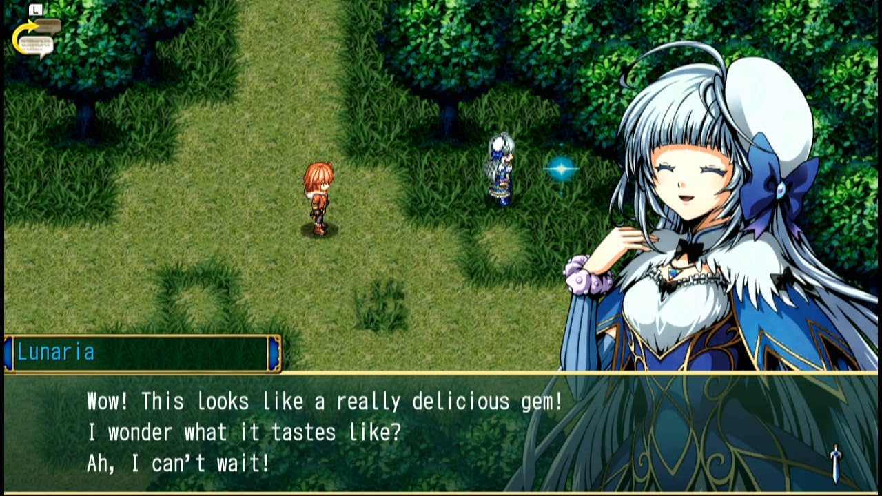 Kemco RPG Selection Vol. 1 PS5 - Jeux Vidéo Physique - NUMSKULL - Shop Just for Games