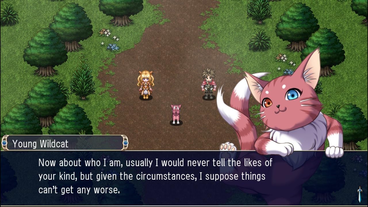 Kemco RPG Selection Vol. 1 PS5 - Jeux Vidéo Physique - NUMSKULL - Shop Just for Games