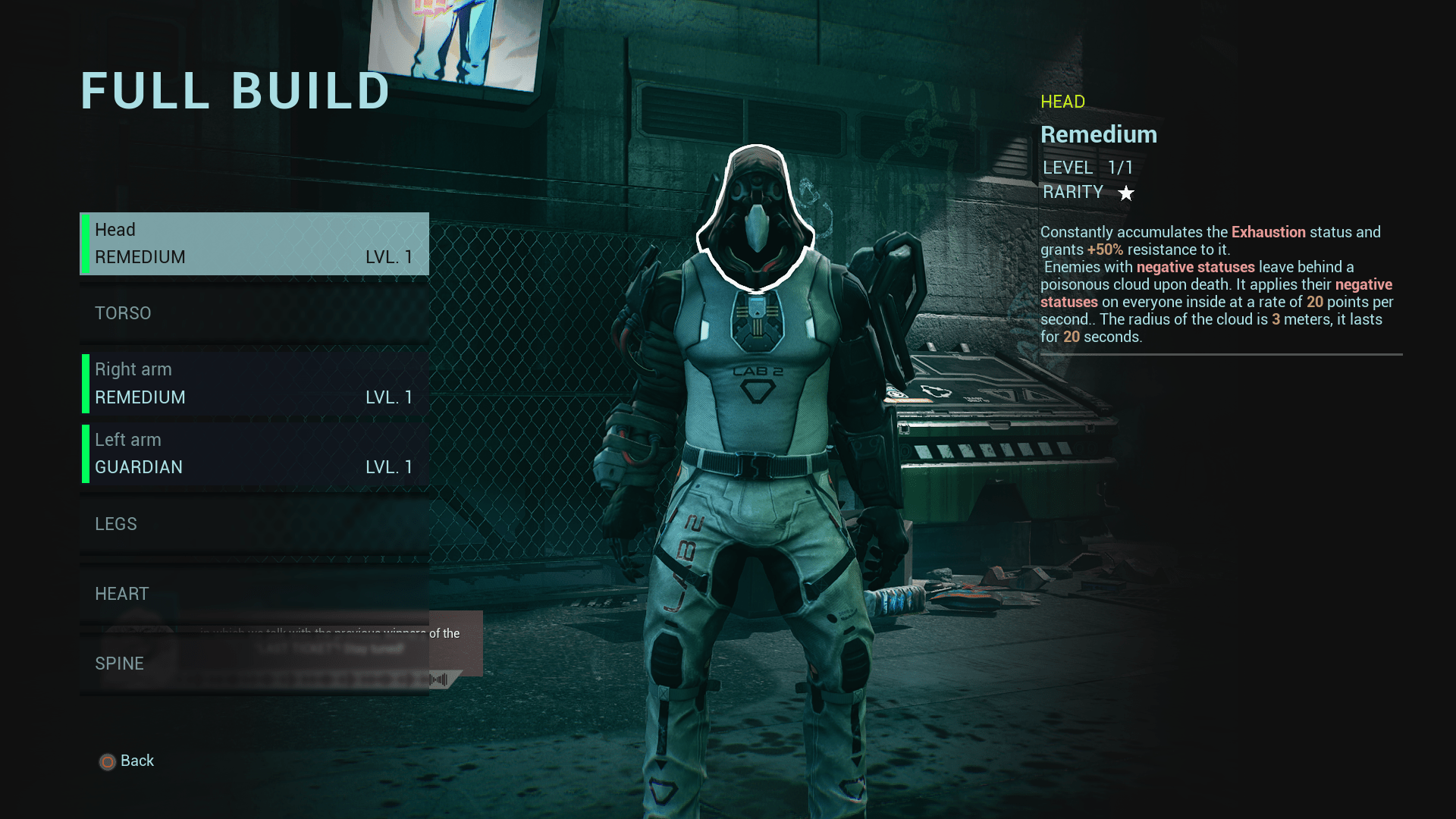 Kiborg PS5 - Jeux Vidéo Physique - PERP GAMES - Shop Just for Games