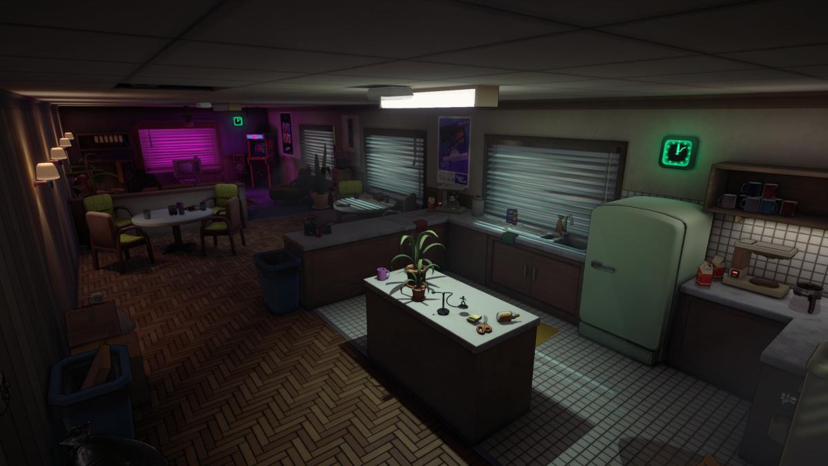 Killer Frequency PS5 - Jeux Vidéo Physique - Fireshine - Shop Just for Games