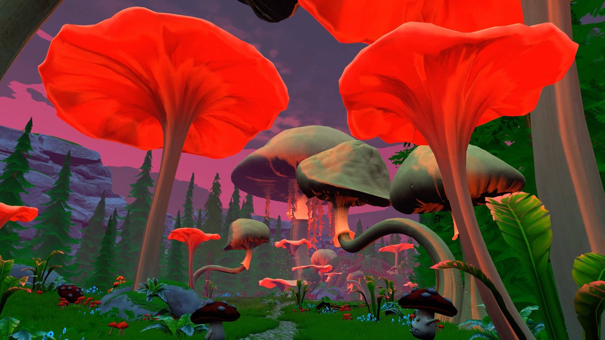 Kitaria Fables 2 Switch 2 - Jeux Vidéo Physique - PQUBE - Shop Just for Games