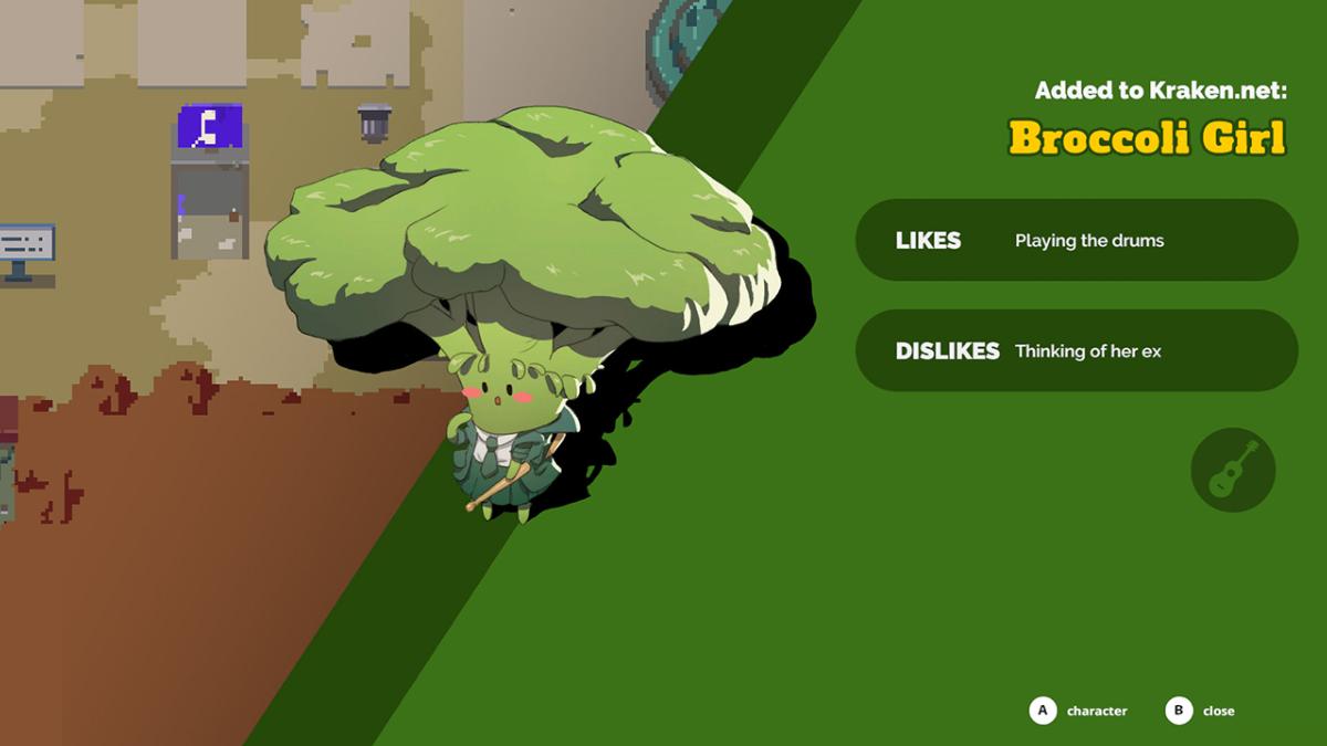 Kraken Academy!! Nintendo SWITCH - Jeux Vidéo Physique - Red Art Games - Shop Just for Games