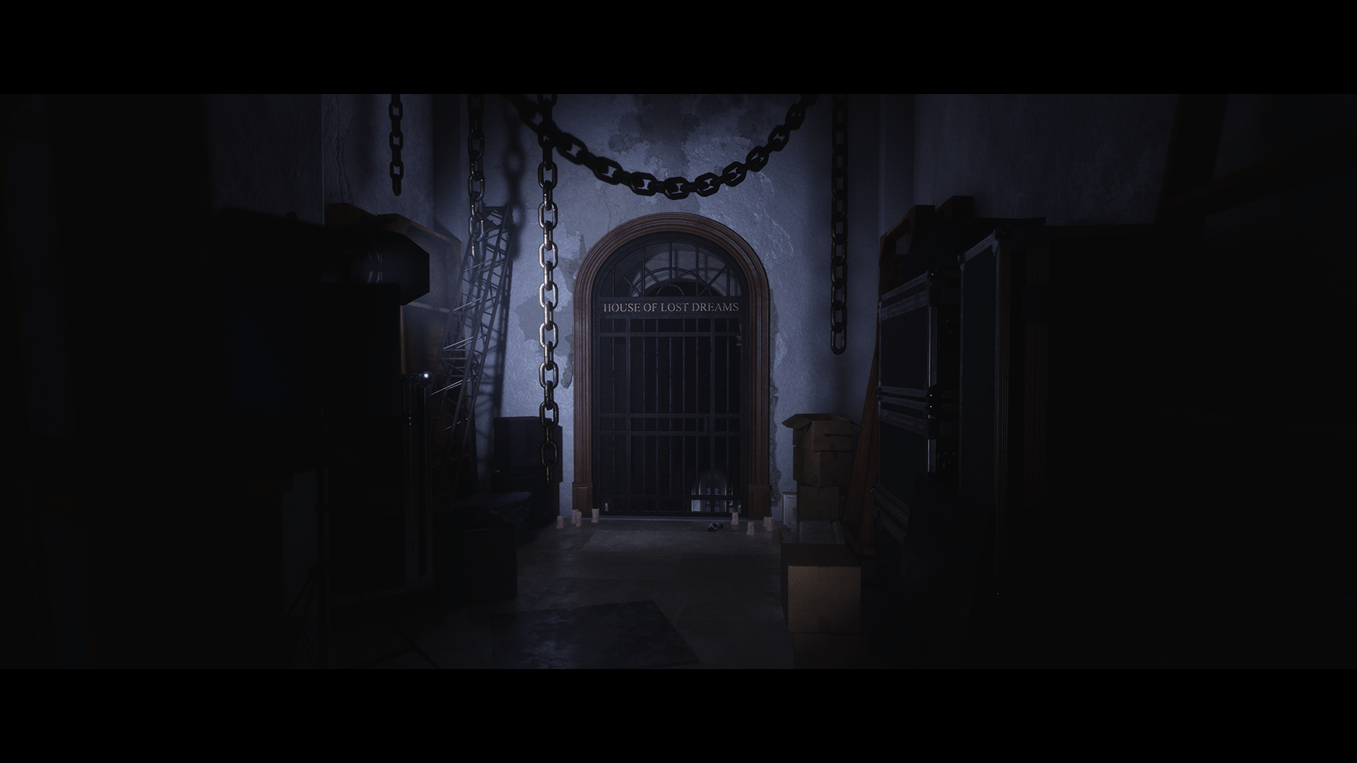 Luto Special Edition PS5 - Jeux Vidéo Physique - SELECTA PLAY - Shop Just for Games