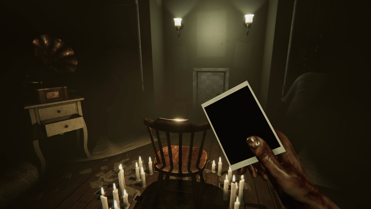 Madison Possessed Edition PS4 - Jeux Vidéo Physique - PERP GAMES - Shop Just for Games