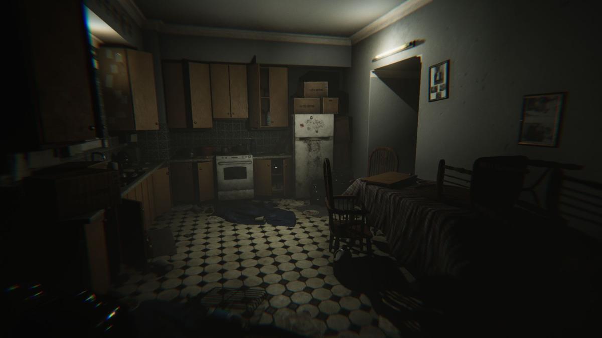 Madison Possessed Edition PS4 - Jeux Vidéo Physique - PERP GAMES - Shop Just for Games