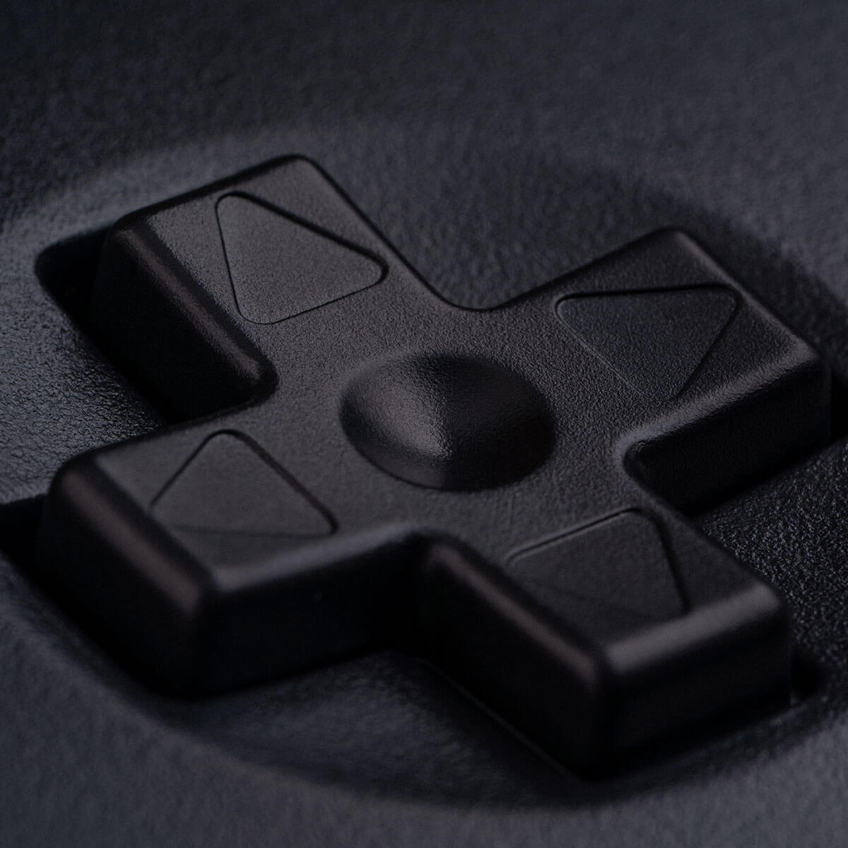 Manette 8BitDo 64 Bluetooth édition noire - Compatible Analogue 3D, Switch 1 et 2, PC, Mobile - Manettes - 8Bitdo - Shop Just for Games