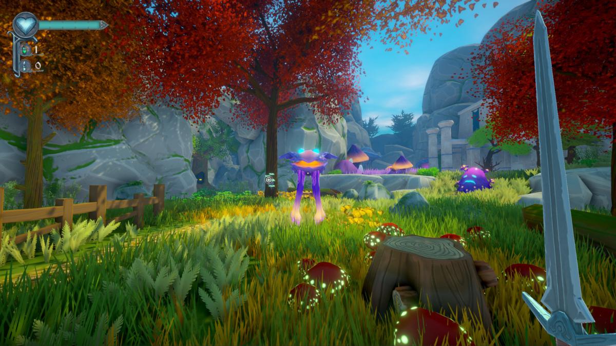 Mask of Mists Nintendo Switch - Jeux Vidéo Physique - Red Art Games - Shop Just for Games