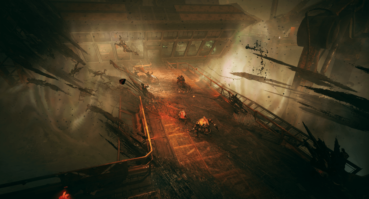 Miasma Chronicles PS5 - Jeux Vidéo Physique - 505 GAMES - Shop Just for Games