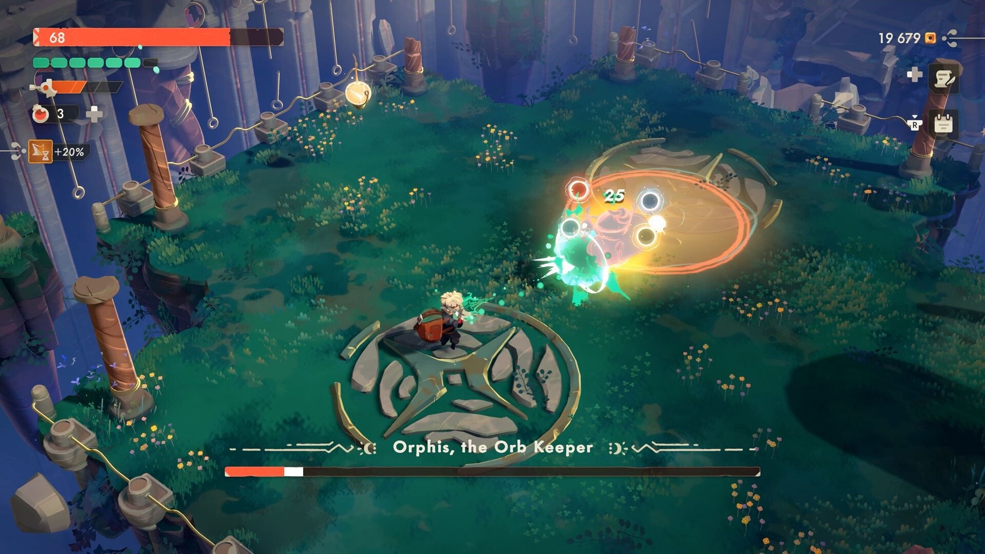 Moonlighter 2 The Endless Vault Collector's Edition PC - Jeux Vidéo Code de Téléchargement - SILVER LINING - Shop Just for Games