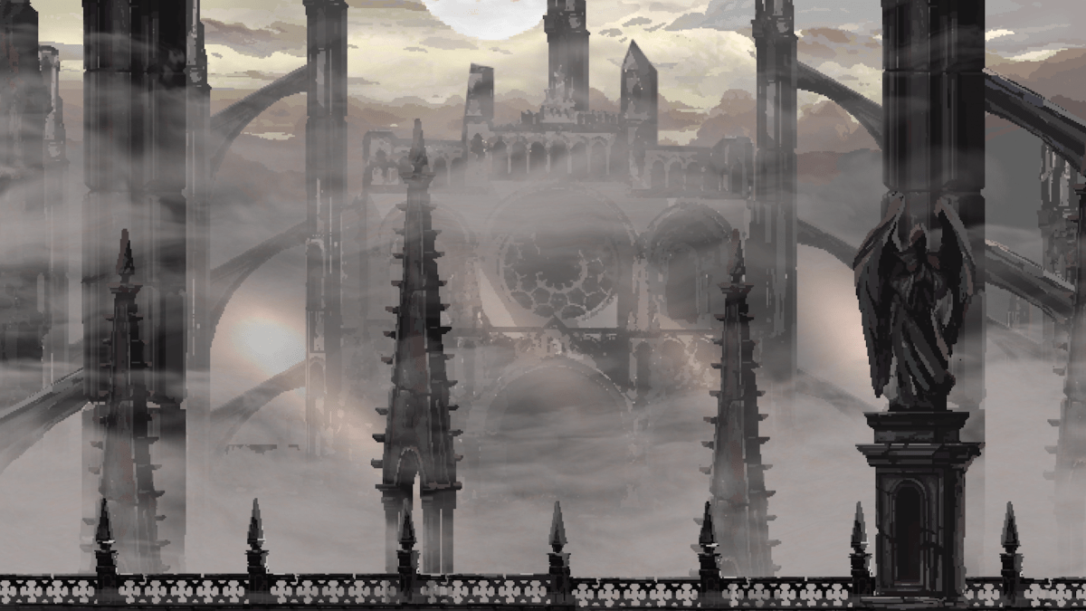 Moonscars PS4 - Jeux Vidéo Physique - Humble Games - Shop Just for Games