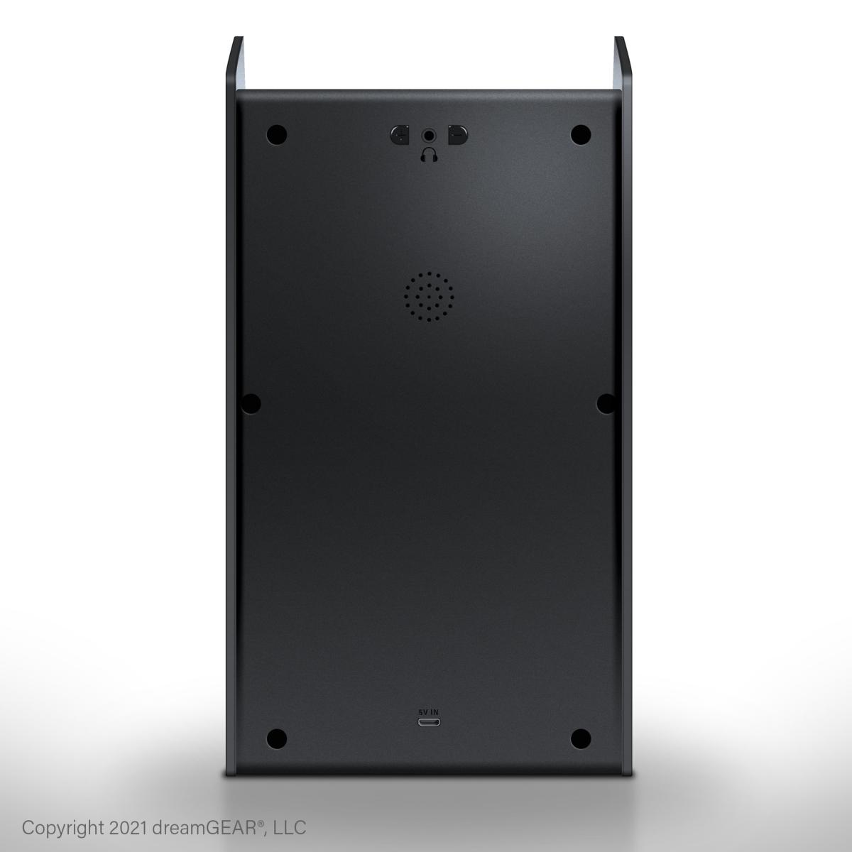 My Arcade Mini Player 10" Data East Hits (34 in 1) - Console portable - My Arcade - Shop Just for Games