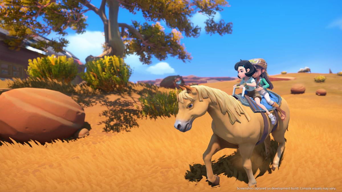 My Time at Sandrock Collector's Editon Nintendo SWITCH - Jeux Vidéo Physique - NUMSKULL - Shop Just for Games