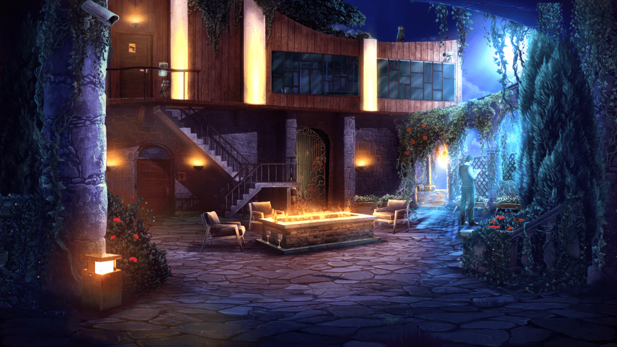 Mystery Investigations Nintendo SWITCH (Code de téléchargement) - Jeux Vidéo Code de Téléchargement - Just For Games - Shop Just for Games