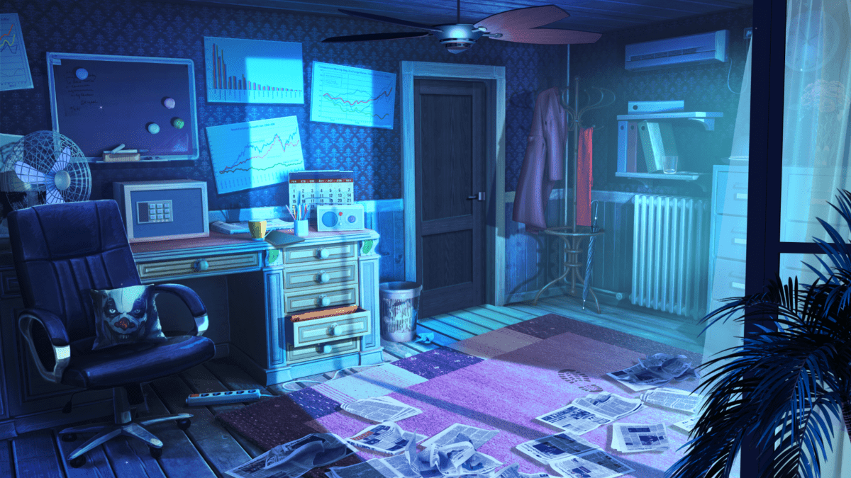 Mystery Investigations Nintendo SWITCH (Code de téléchargement) - Jeux Vidéo Code de Téléchargement - Just For Games - Shop Just for Games