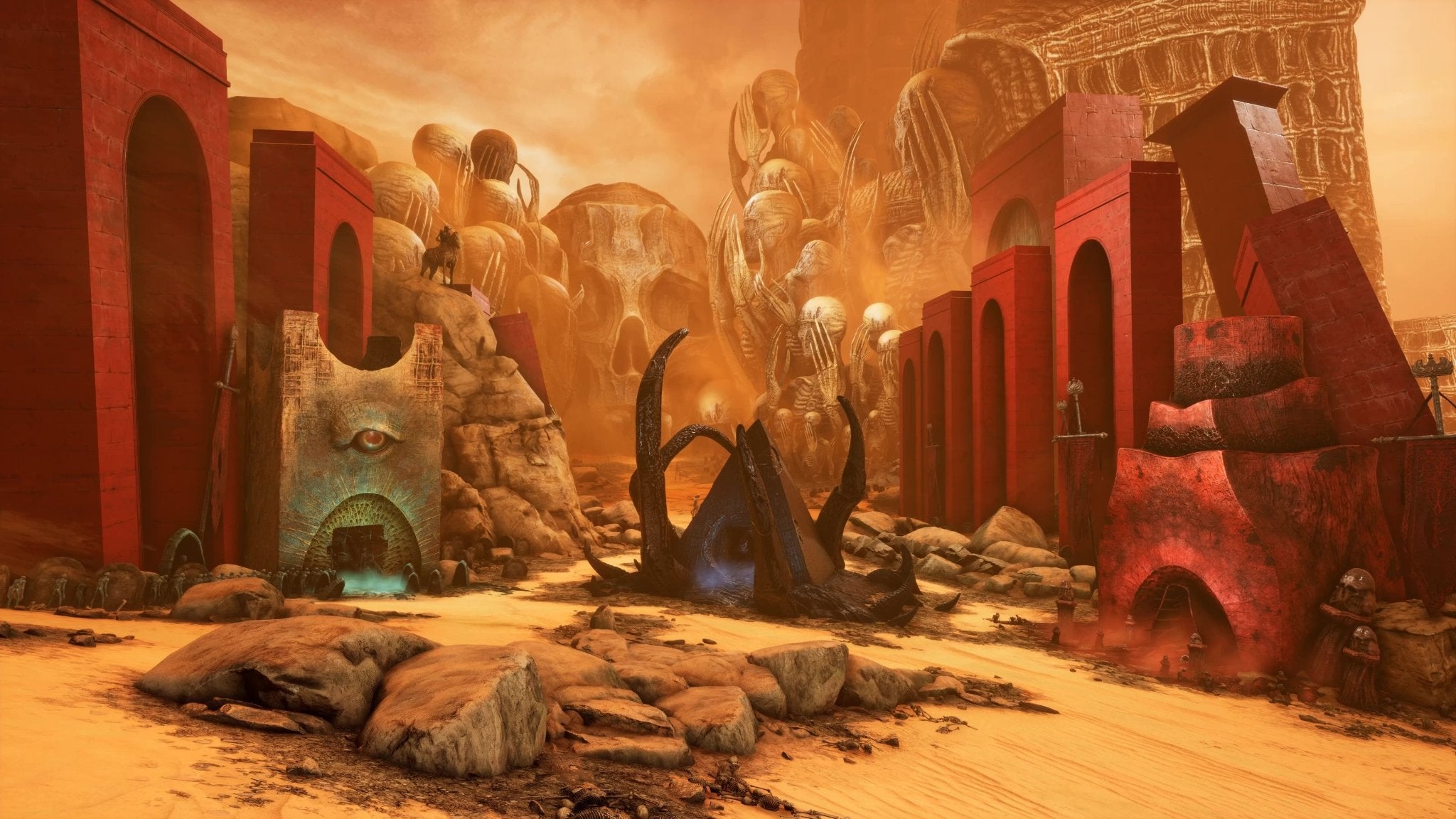 Necrophosis Full Consciousness PS5 - Jeux Vidéo Physique - PQUBE - Shop Just for Games
