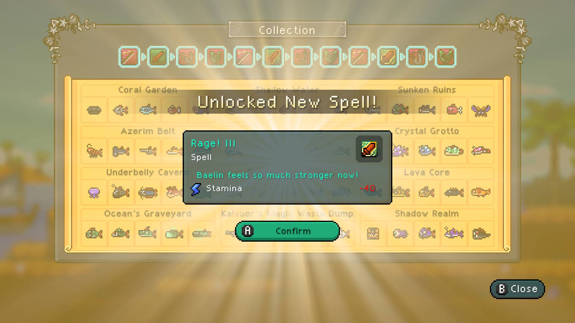 Nice Day For Fishing Nintendo Switch - Jeux Vidéo Physique - SILVER LINING - Shop Just for Games