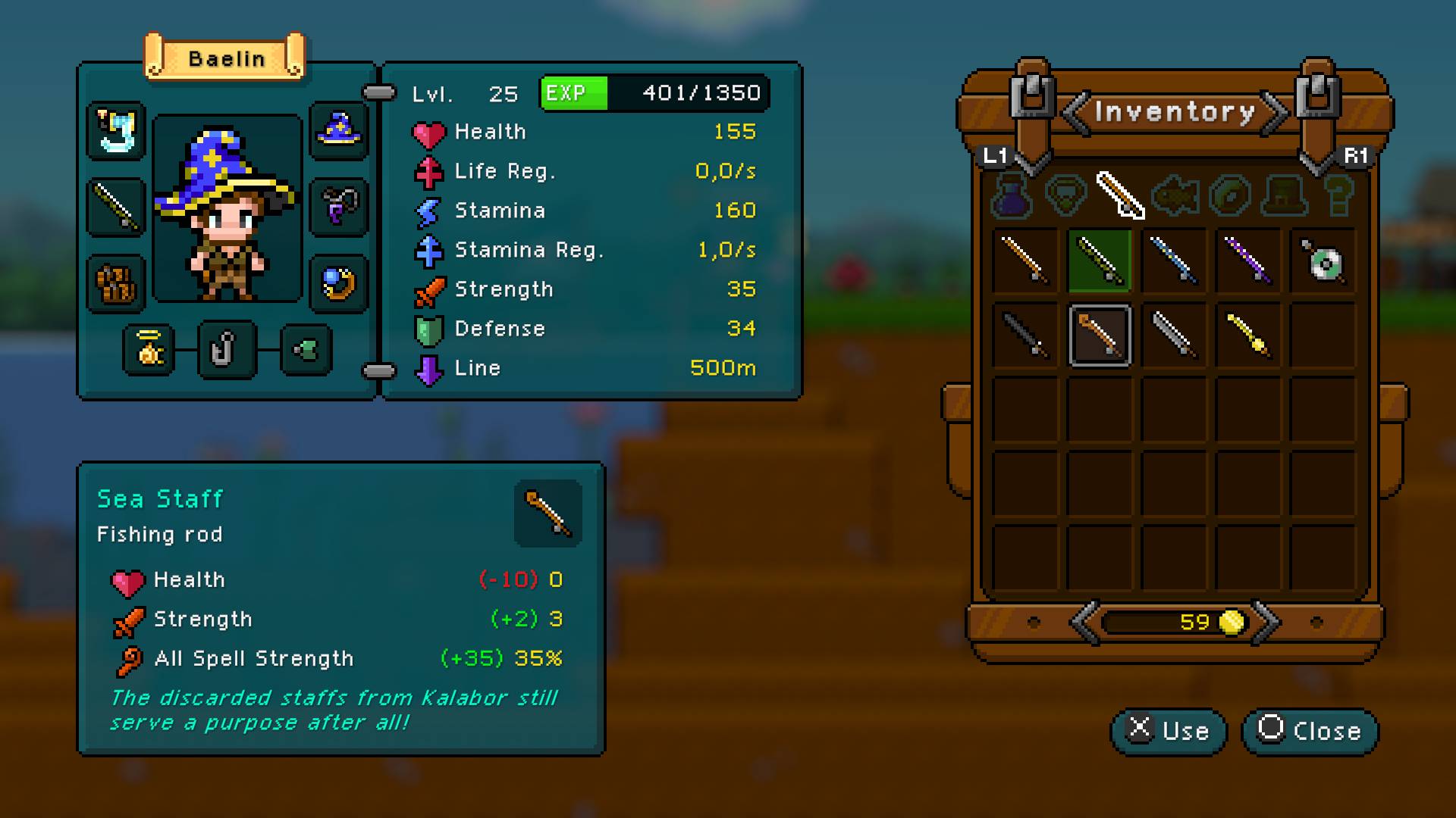 Nice Day For Fishing PS5 - Jeux Vidéo Physique - SILVER LINING - Shop Just for Games